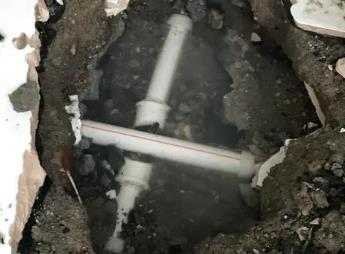 龙胜阳台漏水维修公司为您分享楼上楼下漏水怎么处理