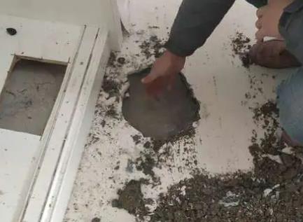 龙胜卫生间漏水维修公司分享下精确定位查漏水一次多少钱?不同级别收费不同