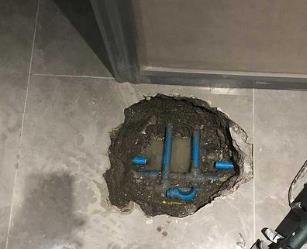龙胜阳台漏水维修公司分享下暖气管道漏水的原因有哪些
