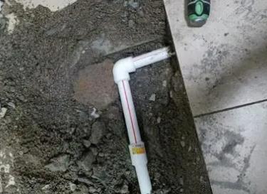 龙胜阳台漏水维修时有哪些声音会影响检漏仪