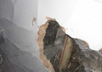 龙胜卫生间漏水维修的步骤和流程。